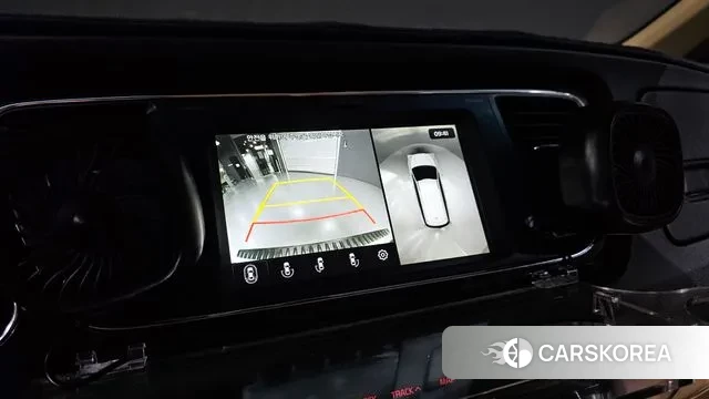 Kia The New Carnival 2018 Белый из Кореи, фото 6