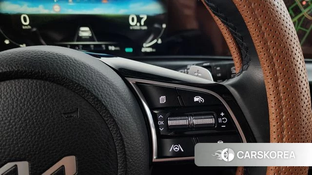 Kia The New Seltos 2023 Белый из Кореи, фото 6