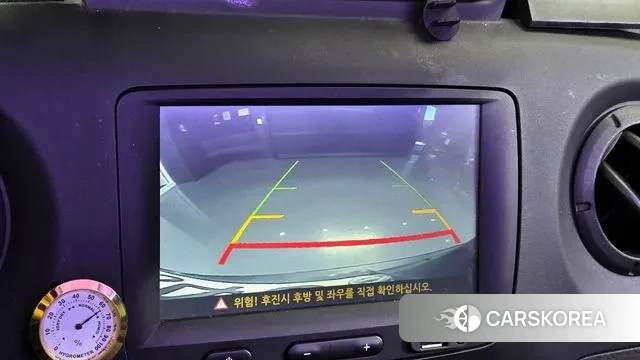 Renault Korea (Samsung) Master 2019 Черный из Кореи, фото 6