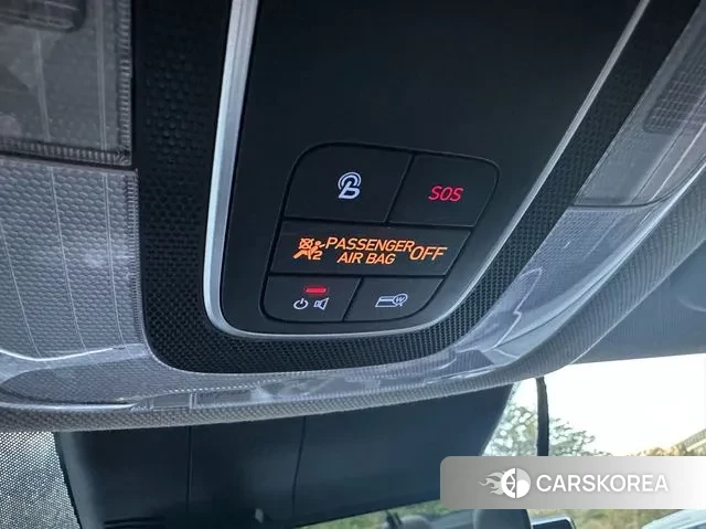 Hyundai Avante (CN7) 2020 Серый из Кореи, фото 6