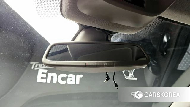 Renault Korea (Samsung) Clio 2019 Белый из Кореи, фото 6