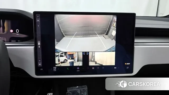 Tesla Model X 2023 Серый из Кореи, фото 6