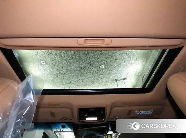 Lexus ES300h 7th generation 2022 Синий из Кореи, фото 6