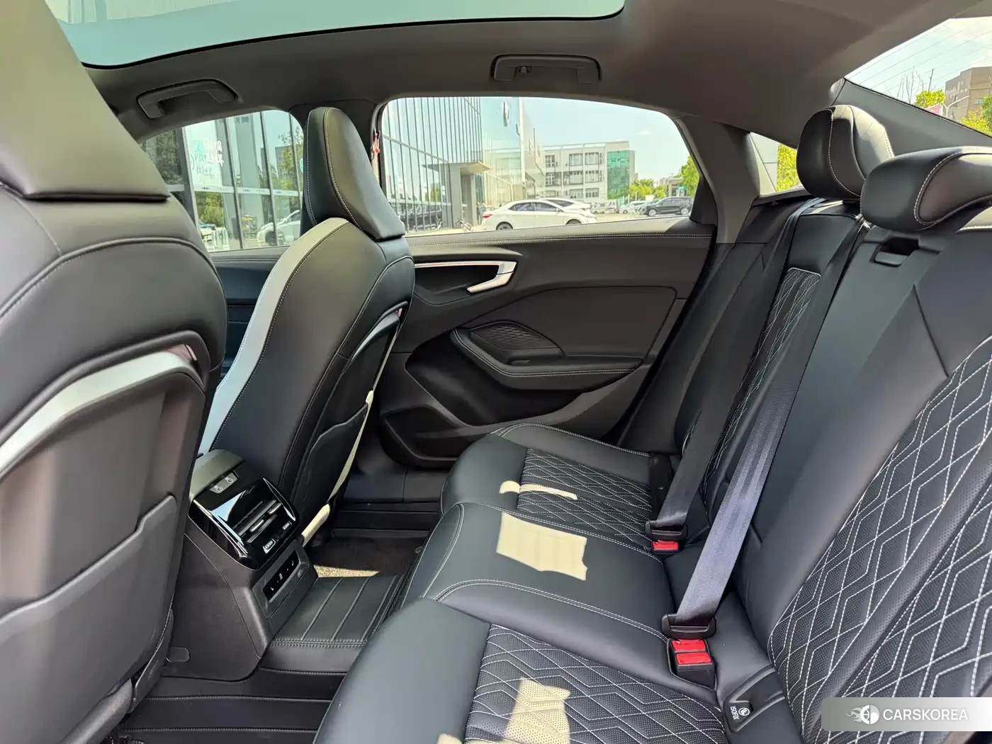 Audi A5L 2026 Белый из Китая, фото 6