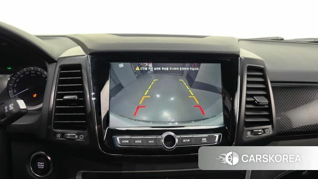 Ssangyong Rexton Sports 2020 Белый из Кореи, фото 6
