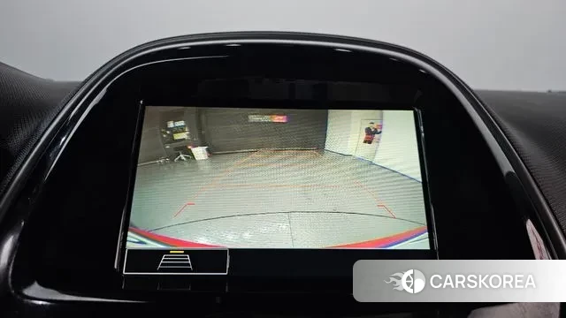 Chevrolet (GM Daewoo) The New Spark 2019 Красный из Кореи, фото 6