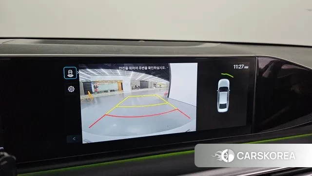 Hyundai Grandeur (GN7) 2023 Белый из Кореи, фото 6