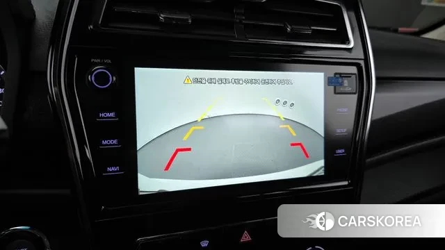 Ssangyong Berry New Tivoli 2021 Белый из Кореи, фото 6