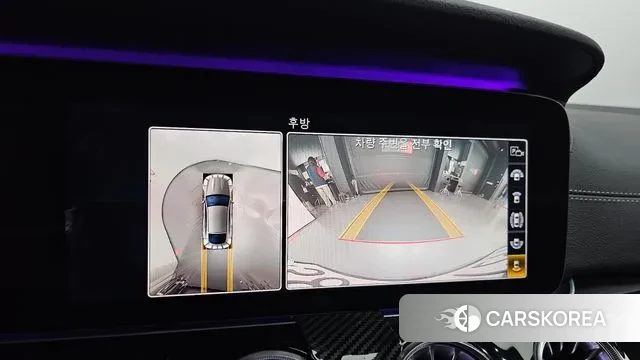 Mercedes-Benz AMG GT id 2902576 из Кореи 6