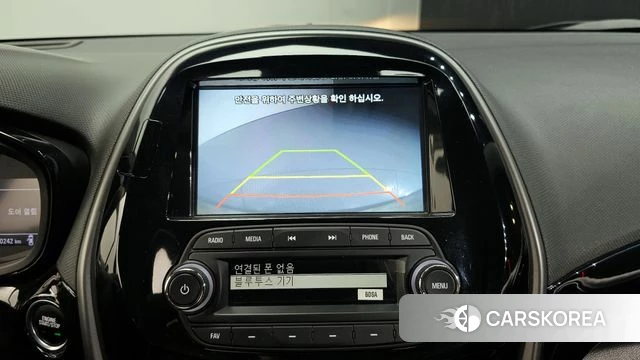 Chevrolet (GM Daewoo) The New Spark 2019 Серый из Кореи, фото 6