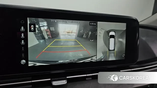 Kia Carnival 4th generation 2020 Серый из Кореи, фото 6