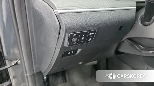 Kia K5 3rd generation 2022 Серый из Кореи, фото 6