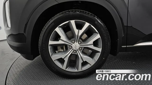 Hyundai Palisade id 2640807 из Кореи 6