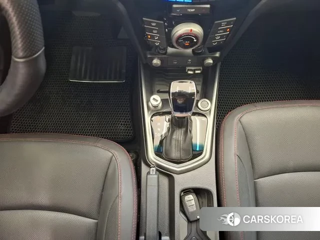 Ssangyong Tivoli Air 2019 Белый двухцветный из Кореи, фото 6