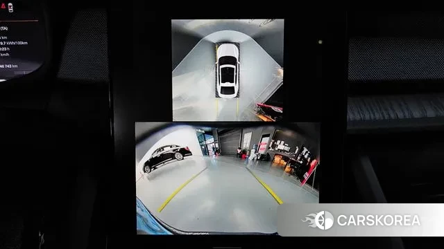 Polestar Polestar 2 2023 Белый из Кореи, фото 6