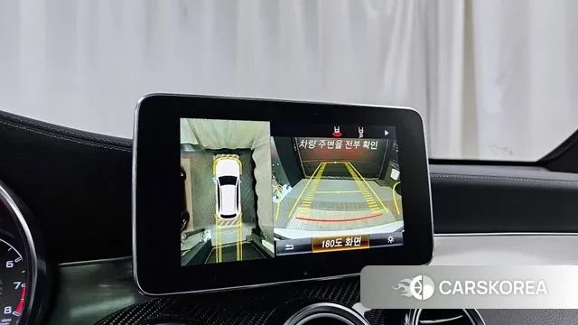 Mercedes-Benz GLC-Class X253 2019 Белый из Кореи, фото 6