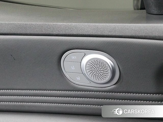 Hyundai Avante (CN7) 2021 Серый из Кореи, фото 6