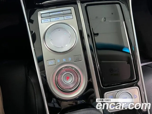 Genesis GV80 id 2667800 из Кореи 6