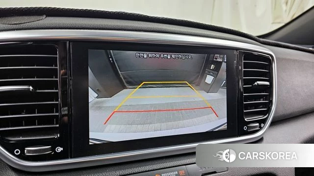 Kia Sportage The Bold 2019 Белый из Кореи, фото 6