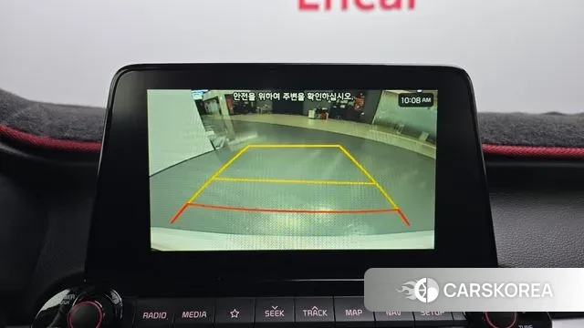 Kia Come New K3 2019 Белый из Кореи, фото 6