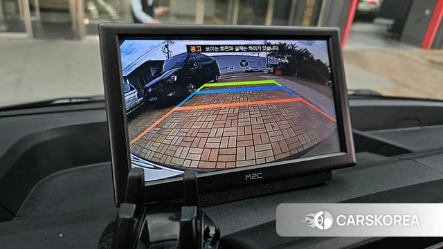 Renault Korea (Samsung) Master 2020 Белый из Кореи, фото 6