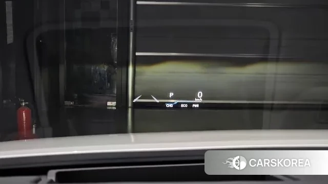 Lexus ES300h 7th generation 2023 Серый из Кореи, фото 6