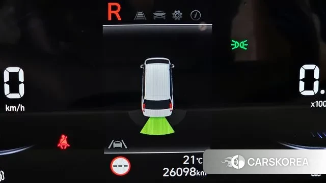 Hyundai Staria 2023 Серый из Кореи, фото 6