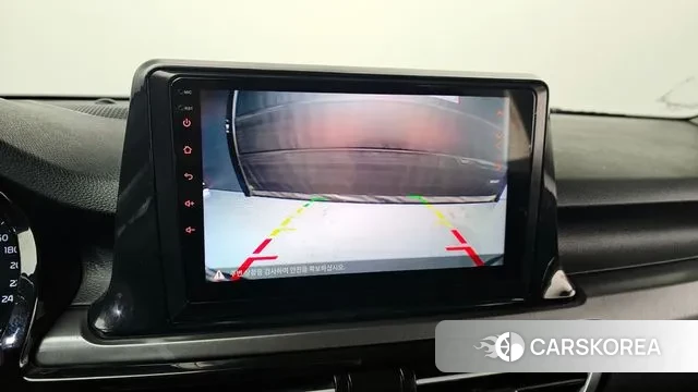 Kia Seltos 2019 Черный из Кореи, фото 6