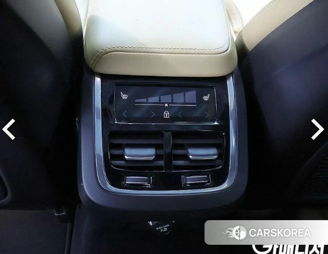 Volvo S60 3rd generation 2019 Черный из Кореи, фото 6