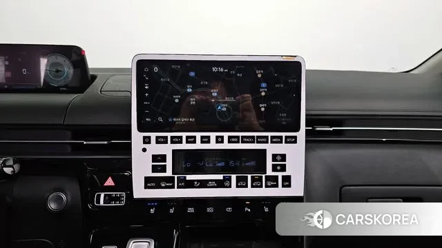 Hyundai Staria 2021 Синий из Кореи, фото 6