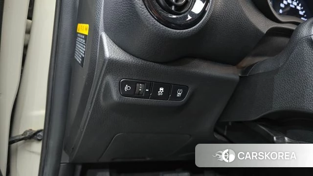 Kia All New Morning (JA) 2020 Жемчужный цвет из Кореи, фото 6