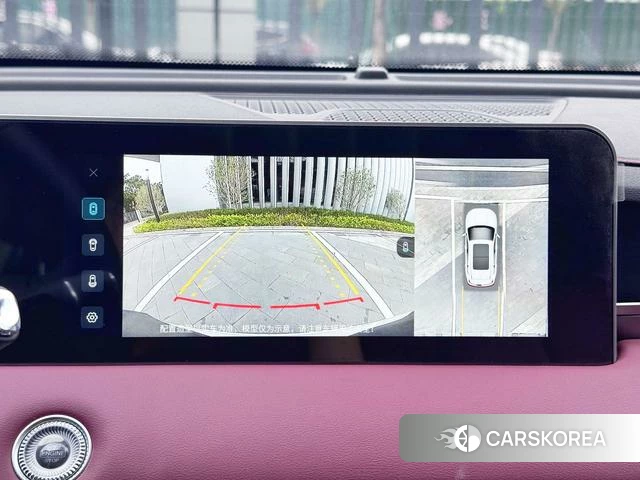 Jietu X70 PLUS 2026 Белый из Китая, фото 6
