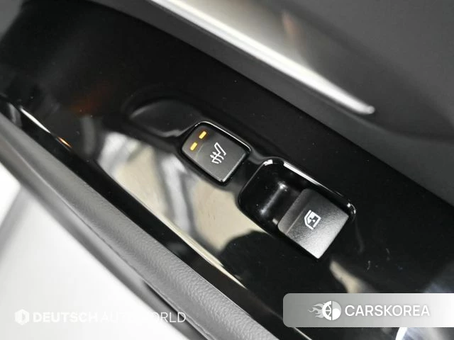 Hyundai Tucson (NX4) 2020 Белый из Кореи, фото 6