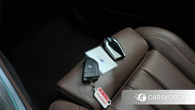 BMW X5 (G05) 2022 Белый из Кореи, фото 6
