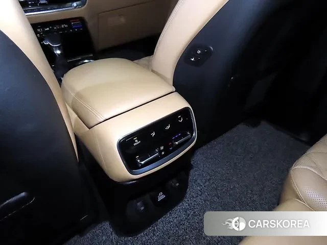 Kia Mohave Master 2021 Черный из Кореи, фото 6