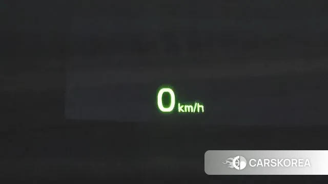 Kia Come New K7 2018 Синий из Кореи, фото 6