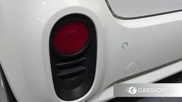 Kia The New Ray 2022 Белый из Кореи, фото 6