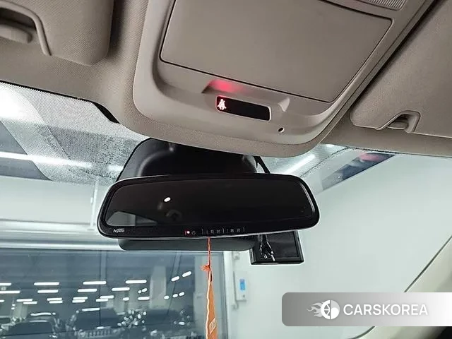 Renault Korea (Samsung) The New QM6 2021 Серый из Кореи, фото 6