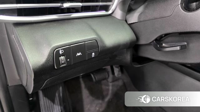 Hyundai Avante (CN7) 2022 Белый из Кореи, фото 6