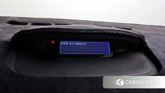 Renault Korea (Samsung) SM3 Neo 2018 Серебристо-серый из Кореи, фото 6