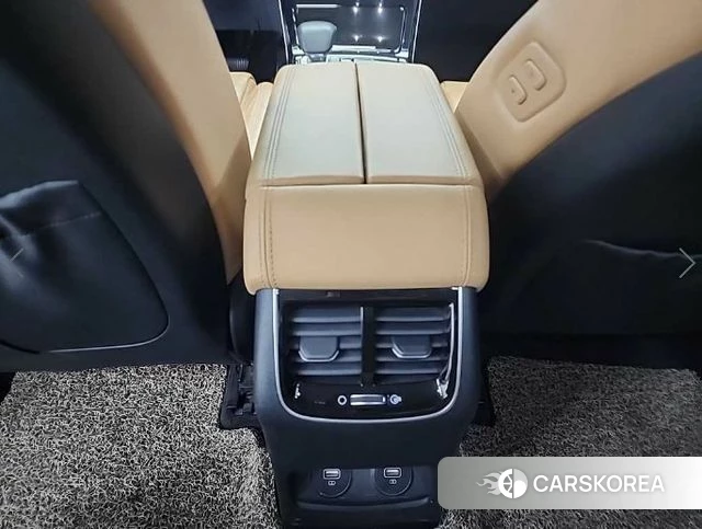 Kia K7 Premier 2019 Черный из Кореи, фото 6