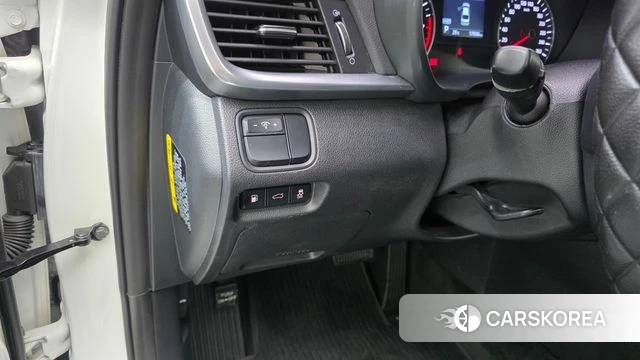 Kia The New K5 2nd generation 2019 Белый из Кореи, фото 6