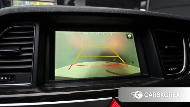 Genesis G80 2018 Черный из Кореи, фото 6