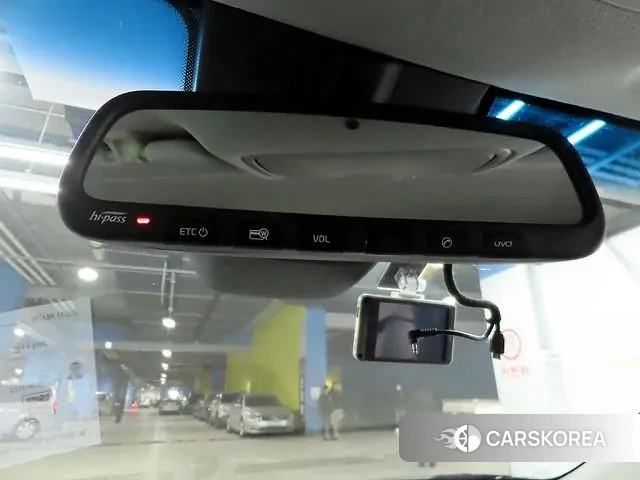 Kia Niro 2018 Серый из Кореи, фото 6