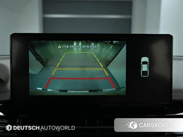 Ssangyong The New Rexton Sports Cannes 2023 Жемчужный цвет из Кореи, фото 6