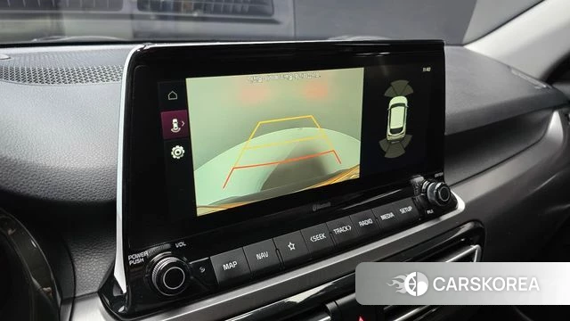 Kia Seltos 2019 Белый из Кореи, фото 6