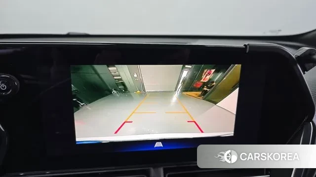 Chevrolet (GM Daewoo) Trax Crossover 2023 Белый из Кореи, фото 6