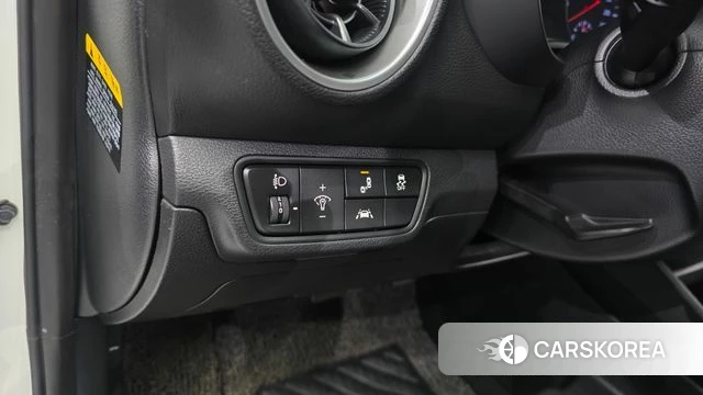 Kia Come New K3 2019 Белый из Кореи, фото 6