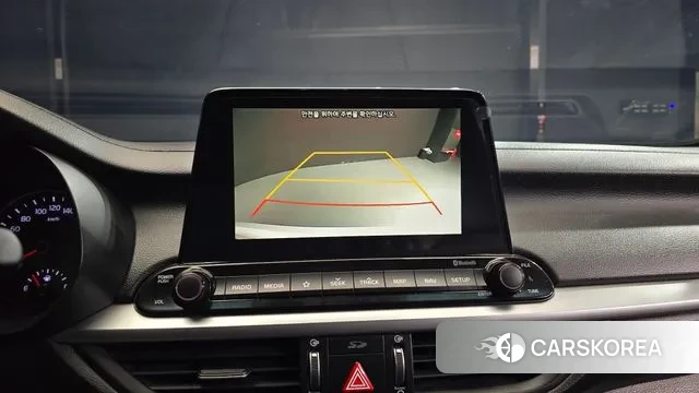 Kia Come New K3 2018 Белый из Кореи, фото 6