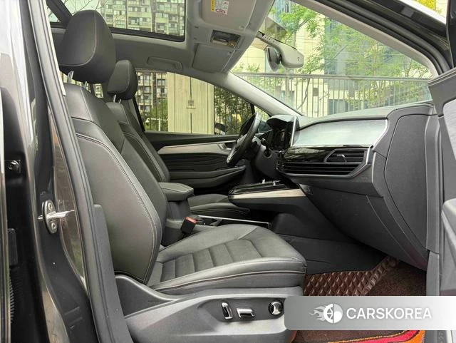 Volkswagen Lanjing 2021 Черный из Китая, фото 6